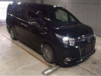 Toyota ESQUIRE HYBRID 2016