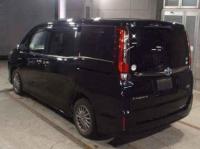 Toyota ESQUIRE HYBRID 2016