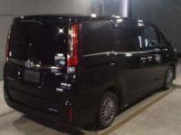 Toyota ESQUIRE HYBRID 2016