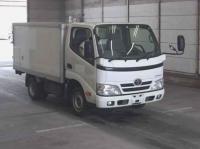 Toyota DYNA 2016