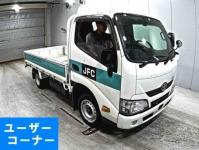 Toyota DYNA 2017