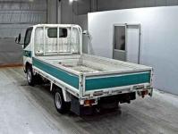 Toyota DYNA 2017