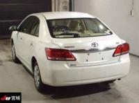 Toyota Premio 2017