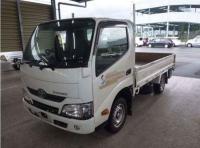 Toyota TOYOACE TRUCK 2017