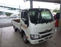 Toyota TOYOACE TRUCK 2017