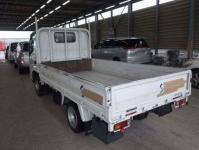 Toyota TOYOACE TRUCK 2017