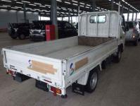 Toyota TOYOACE TRUCK 2017