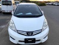 Honda Fit 2014