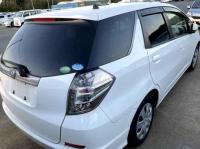 Honda Fit 2014