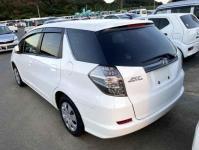 Honda Fit 2014