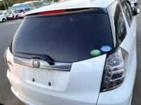 Honda Fit 2014