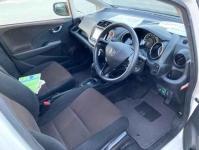 Honda Fit 2014