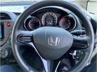 Honda Fit 2014