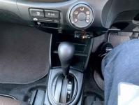 Honda Fit 2014