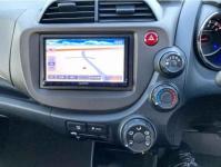 Honda Fit 2014