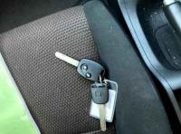 Honda Fit 2014