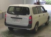 Toyota PROBOX 2014