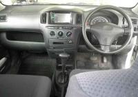 Toyota PROBOX 2014
