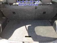 Toyota Vitz 2014