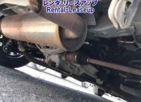 Toyota Vitz 2014