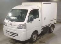 Daihatsu HIJET TRUCK 2016