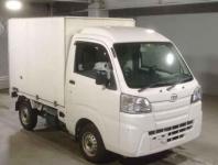 Daihatsu HIJET TRUCK 2016