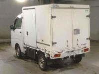 Daihatsu HIJET TRUCK 2016
