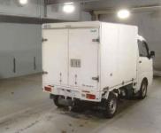 Daihatsu HIJET TRUCK 2016