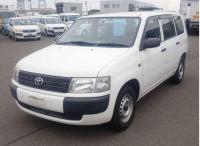 Toyota PROBOX 2014