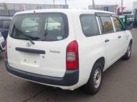 Toyota PROBOX 2014