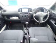 Toyota PROBOX 2014