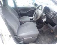 Toyota PROBOX 2014