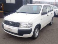 Toyota PROBOX 2014