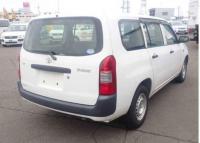 Toyota PROBOX 2014