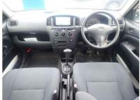 Toyota PROBOX 2014