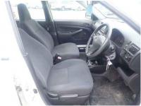 Toyota PROBOX 2014