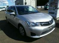 Toyota Corolla Fielder 2014