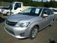 Toyota Corolla Fielder 2014