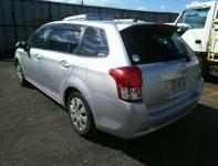 Toyota Corolla Fielder 2014