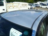 Toyota Corolla Fielder 2014