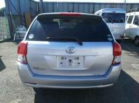 Toyota Corolla Fielder 2014