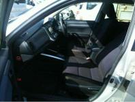 Toyota Corolla Fielder 2014