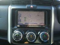 Toyota Corolla Fielder 2014