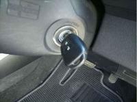 Toyota Corolla Fielder 2014
