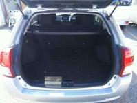 Toyota Corolla Fielder 2014