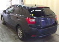 Subaru IMPREZA SPORTS 2014