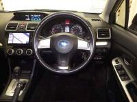 Subaru IMPREZA SPORTS 2014