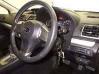 Subaru IMPREZA SPORTS 2014