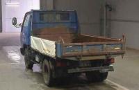 Toyota Toyoace 1998