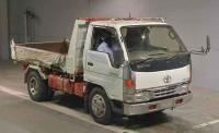 Toyota DYNA TRUCK 1998